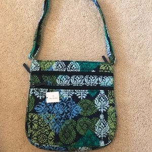 Brand new Vera Bradley bag